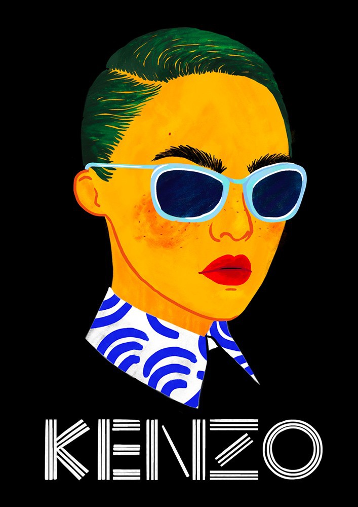 illustration-anais-ordas-kenzo.jpg - Anas ORDAS | Virginie