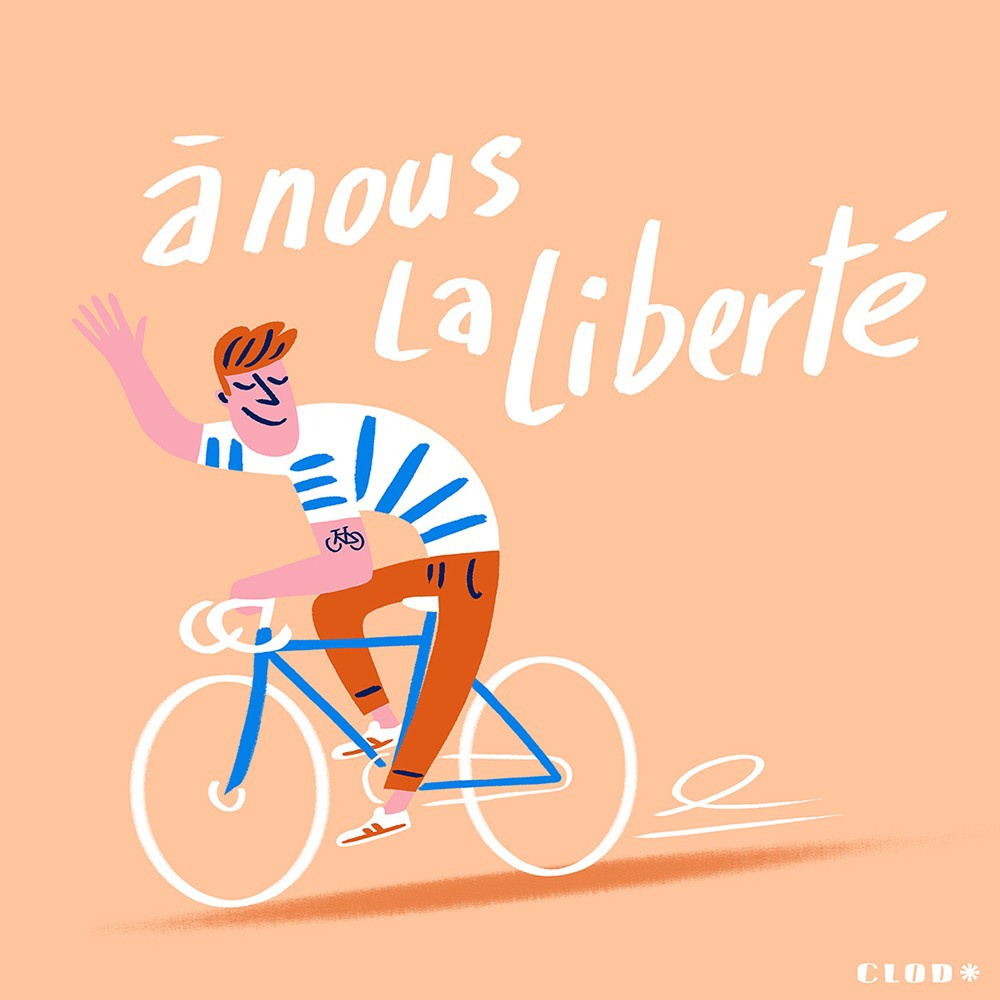 illustration-clod-velo-liberte.jpg - CLOD | Virginie