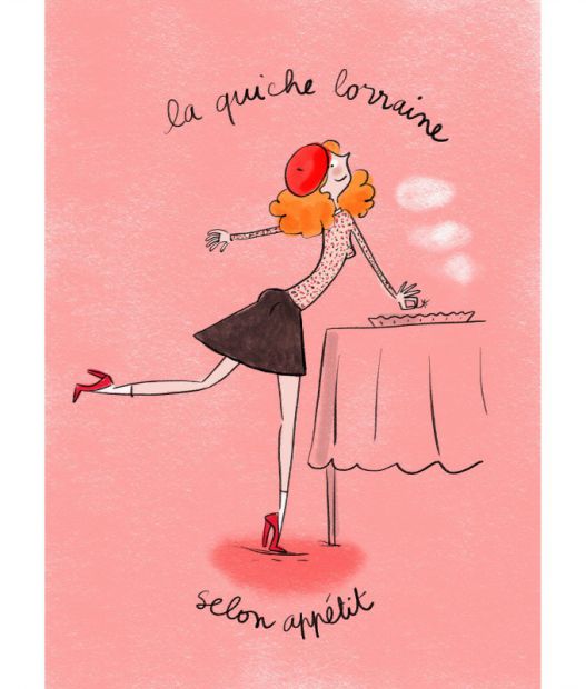 illustration-emmanuelle-teyras-quiche.jpg - Emmanuelle TEYRAS | Virginie