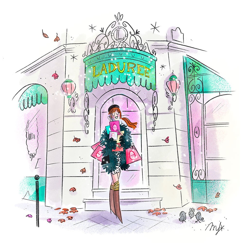 illustration-magalie-f-laduree.jpg - Magalie F | Virginie