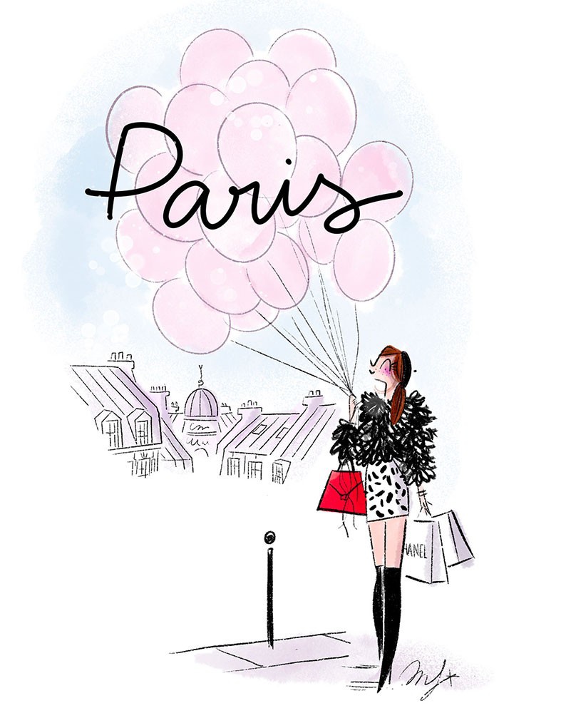 illustration-magalie-f-paris-ballons.jpg - Magalie F | Virginie