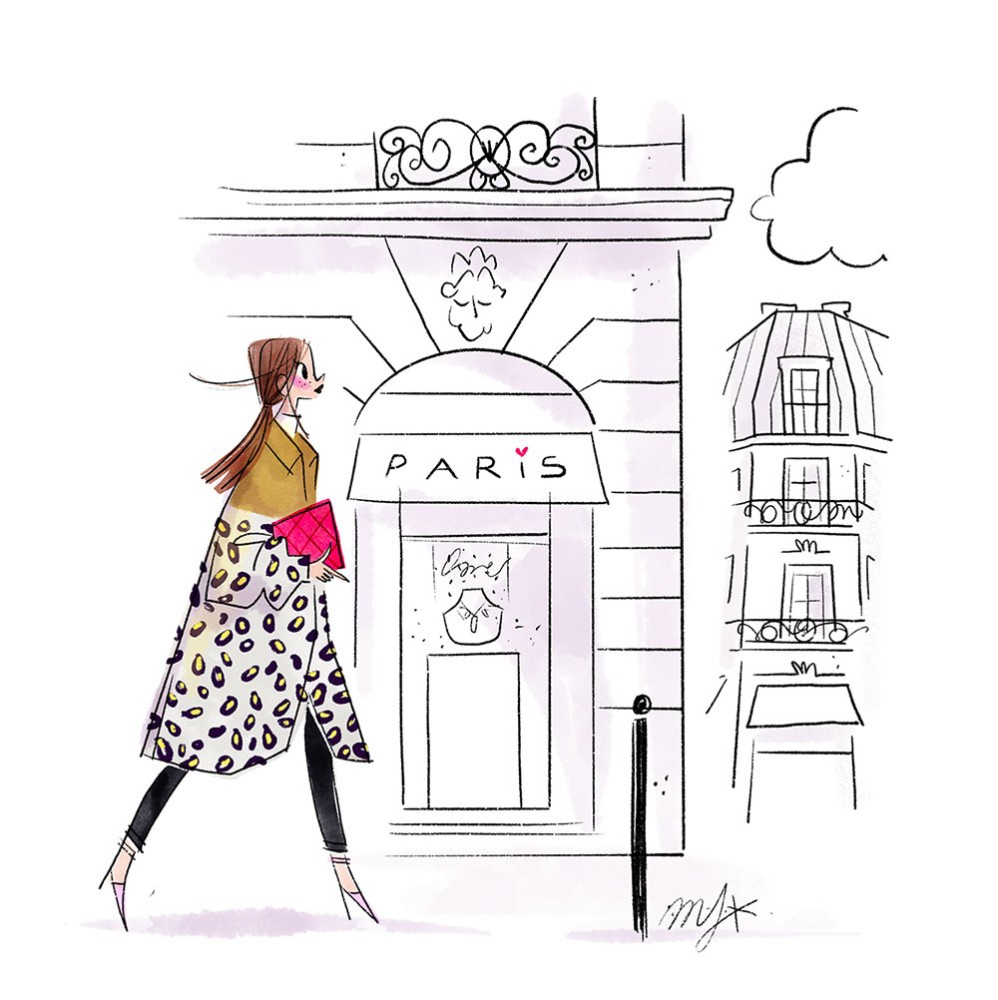 illustration-magalie-f-paris-coat.jpg - Magalie F | Virginie