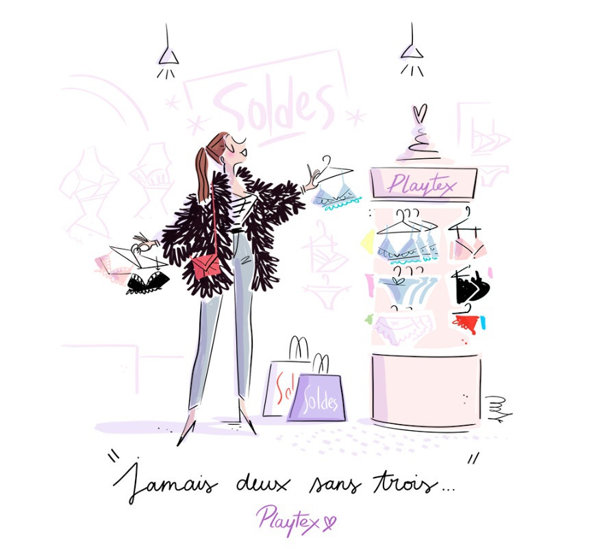 illustration-magalie-f-soldes-playtex.jpg - Magalie F | Virginie