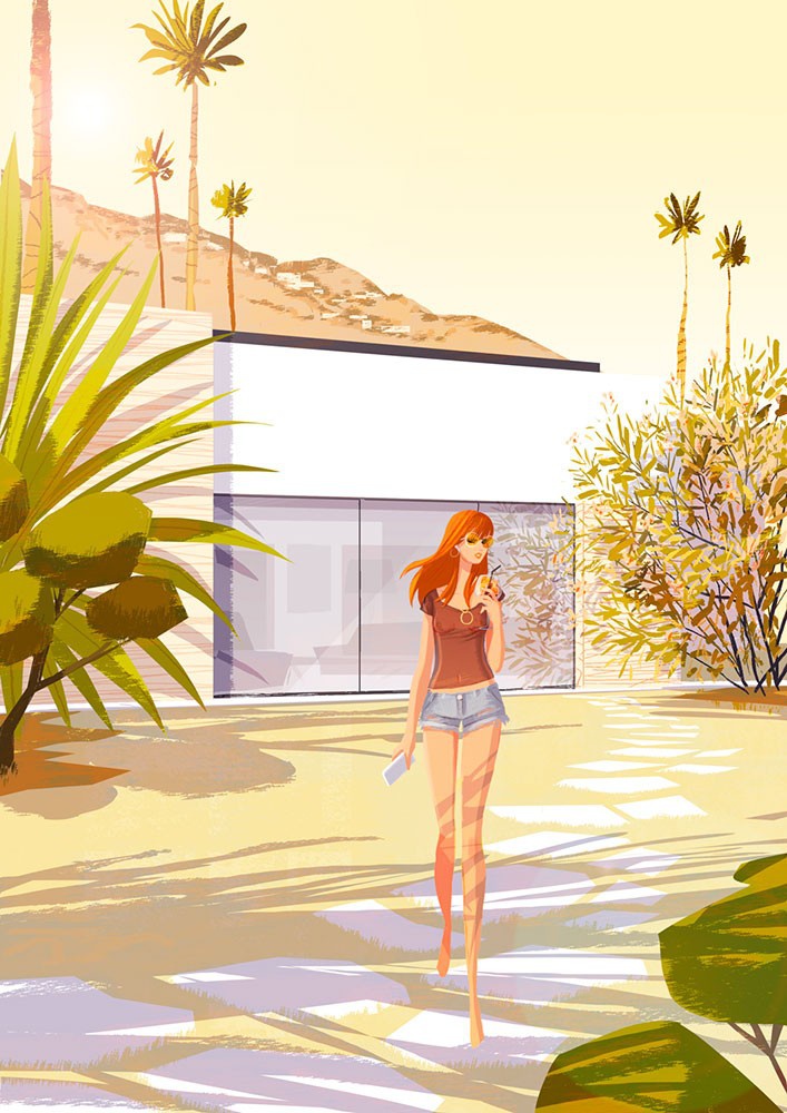 illustration-matthieu-forichon-california.jpg - Matthieu FORICHON | Virginie