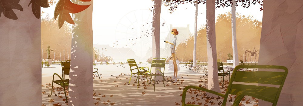 illustration-matthieu-forichon-tuileries.jpg - Matthieu FORICHON | Virginie