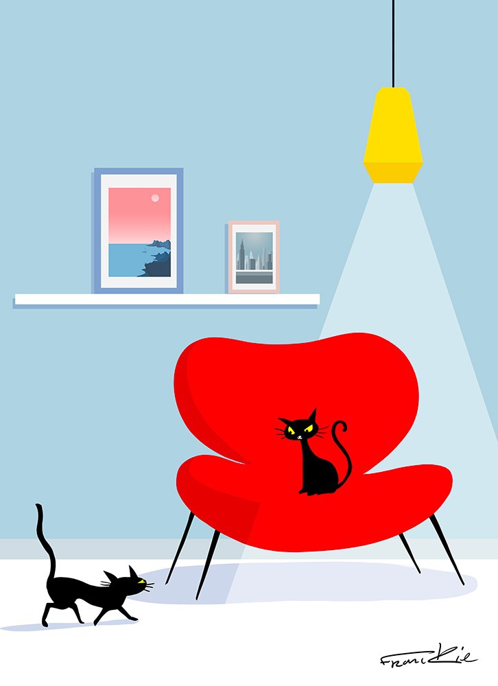 illustration-franckie-cats.jpg - Franckie | Virginie