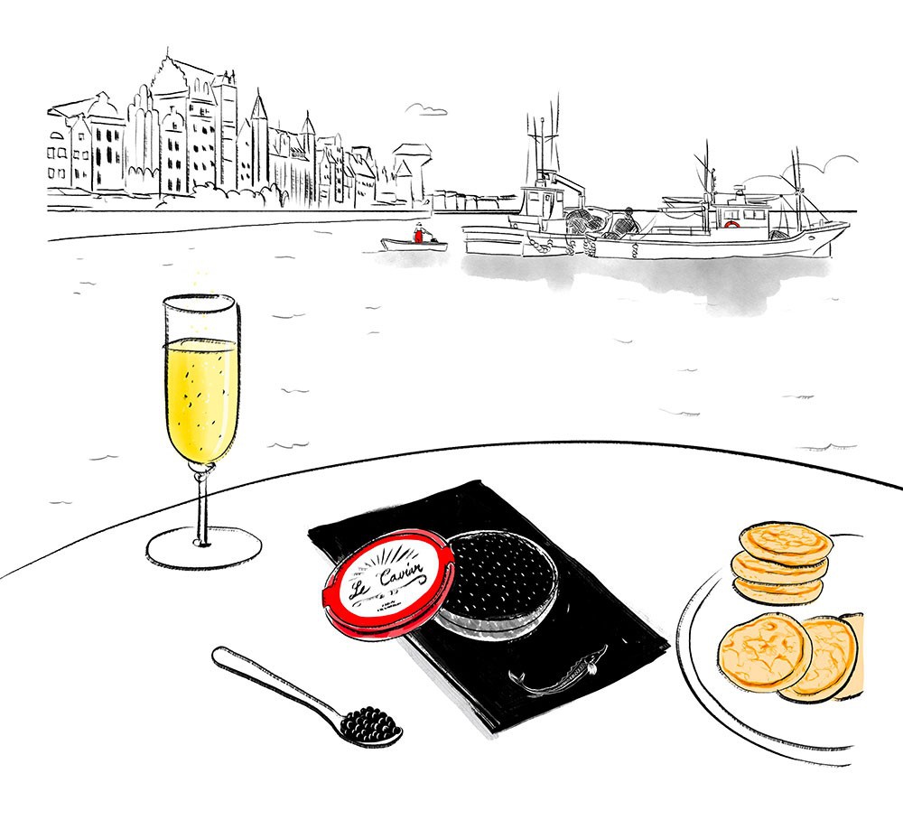 illustration-franckie-caviar.jpg - Franckie | Virginie