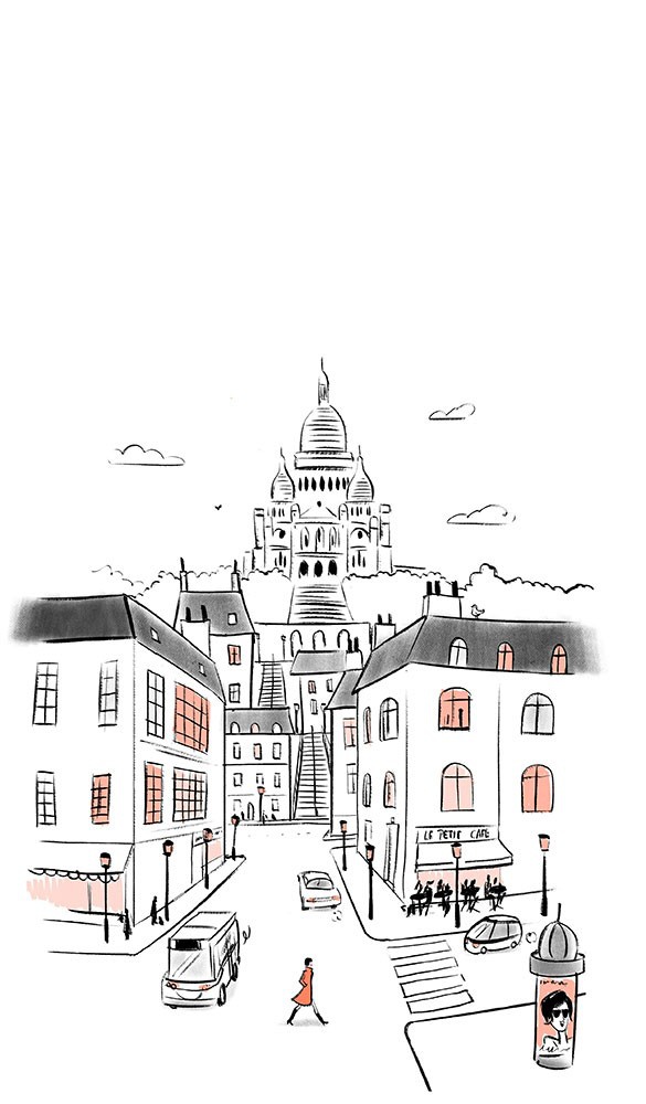 illustration-franckie-montmartre.jpg - Franckie | Virginie