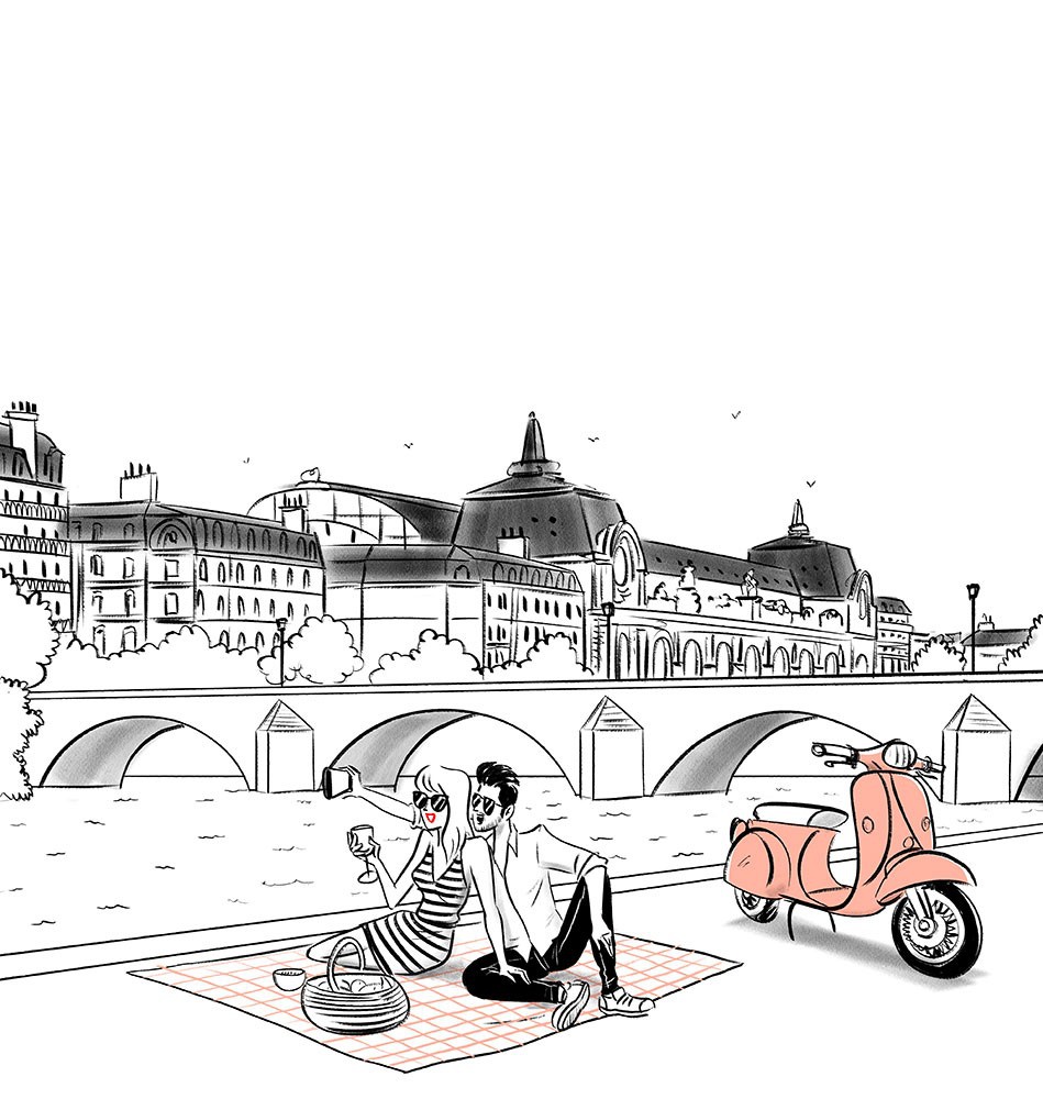 illustration-franckie-quais-de-seine.jpg - Franckie | Virginie