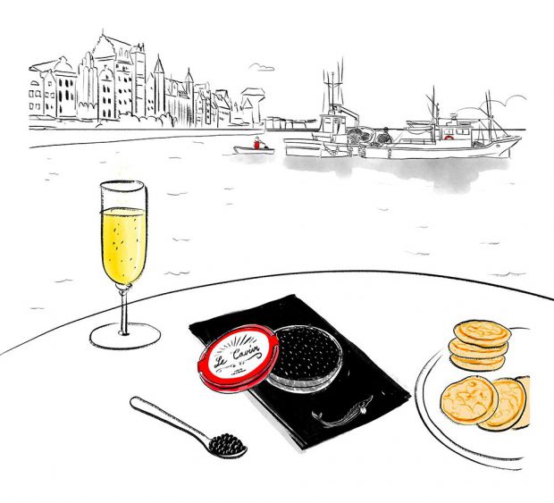 illustration-franckie-caviar.jpg - Franckie | Virginie