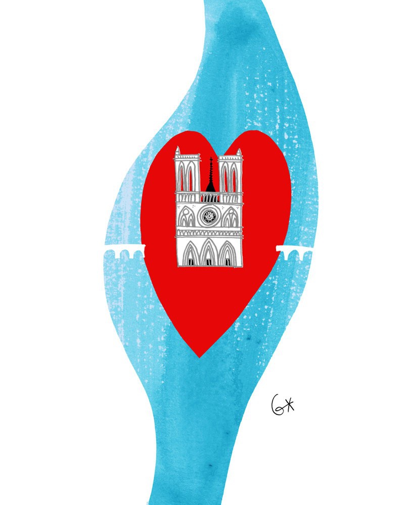 illustration-eric-giriat-notre-dame.jpg - Eric GIRIAT | Virginie