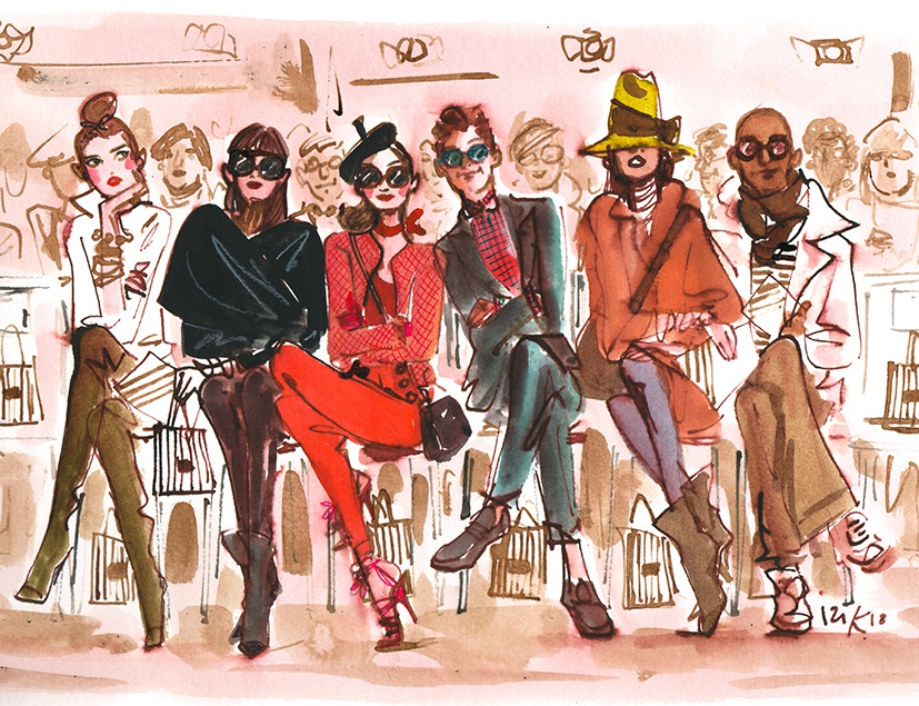 illustration-izak-catwalk-2.jpg - IZAK | Virginie