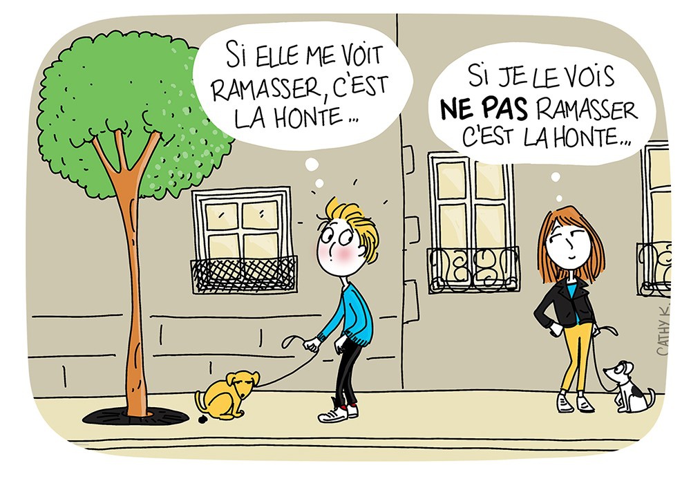 illustration-cathy-karsenty-chiens.jpg - Cathy KARSENTY | Virginie