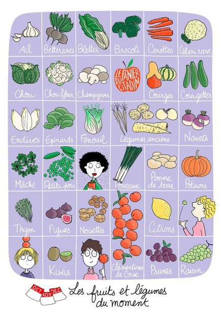 illustration-cathy-karsenty-fruits-legumes-4.jpg - Cathy KARSENTY | Virginie