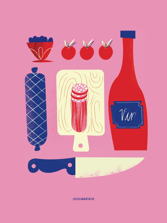 illustration-lulu-la-nantaise-apero-saintmartin.jpg - Lulu LA NANTAISE | Virginie