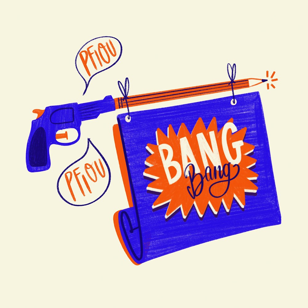 illustration-lulu-la-nantaise-bangbang.jpg - Lulu LA NANTAISE | Virginie