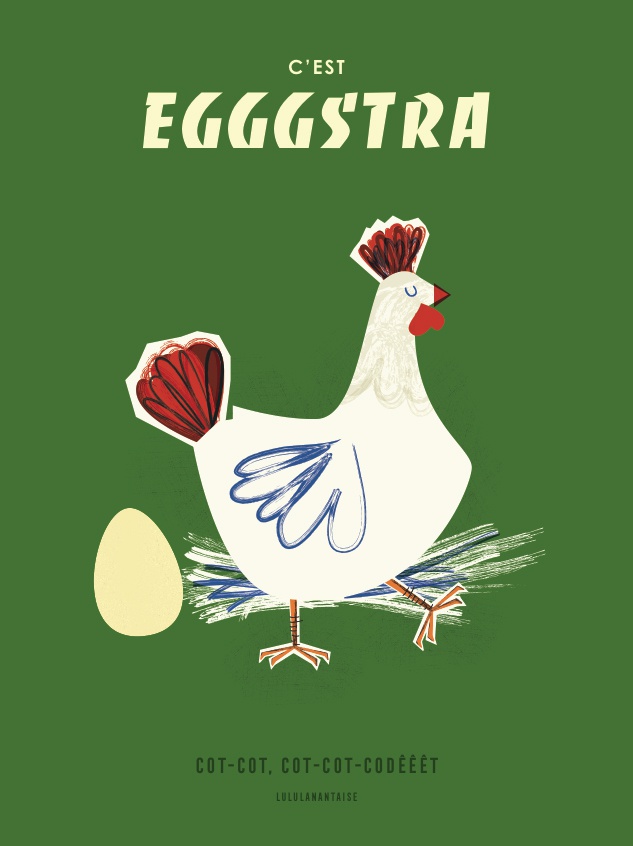 illustration-lulu-la-nantaise-eggs.jpg - Lulu LA NANTAISE | Virginie