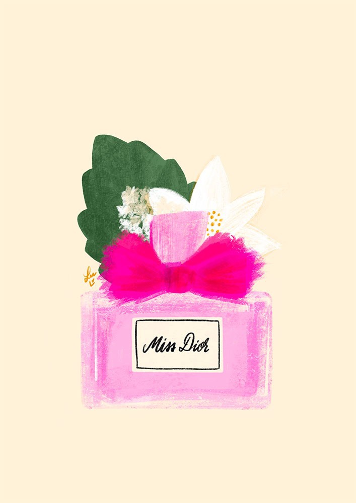 illustration-lulu-la-nantaise-missdior.jpg - Lulu LA NANTAISE | Virginie