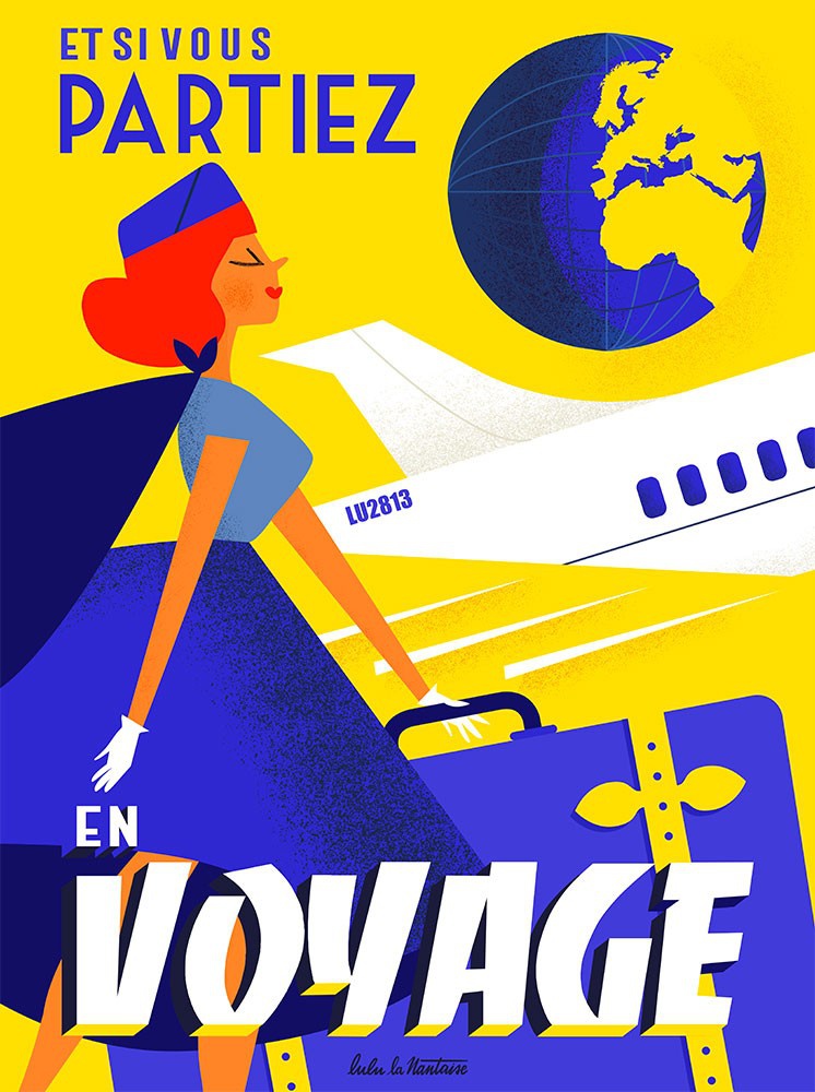 illustration-lulu-la-nantaise-voyage.jpg - Lulu LA NANTAISE | Virginie