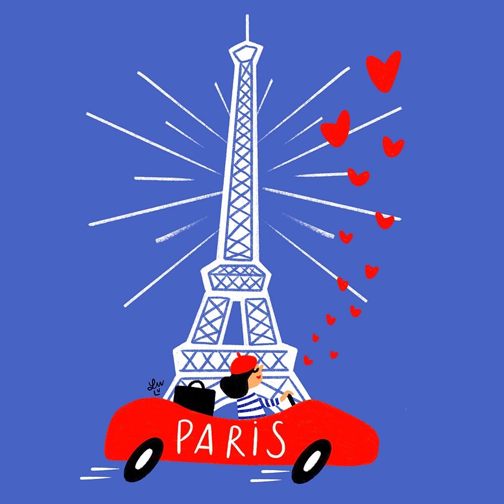 illustration-lulu-la-nataise-paris.jpg - Lulu LA NANTAISE | Virginie