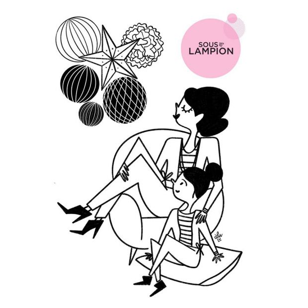 illustration-lulu-la-nantaise-lampions.jpg - Lulu LA NANTAISE | Virginie