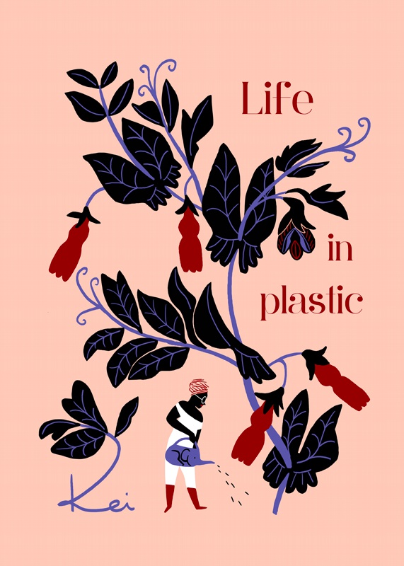 illustration-kei-lam-life-in-plastic.jpg - Kei LAM | Virginie