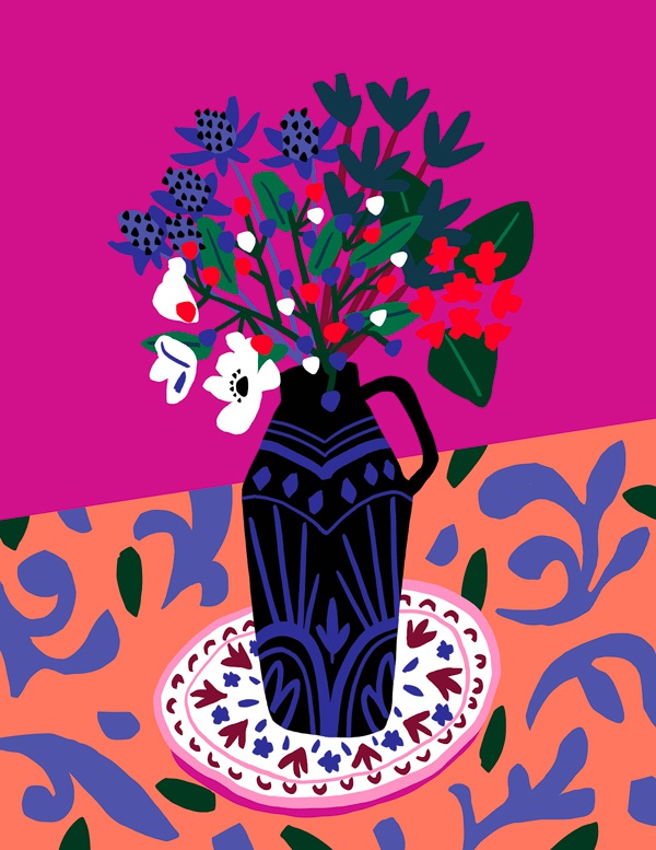 illustration-kei-lam-vase.jpg - Kei LAM | Virginie