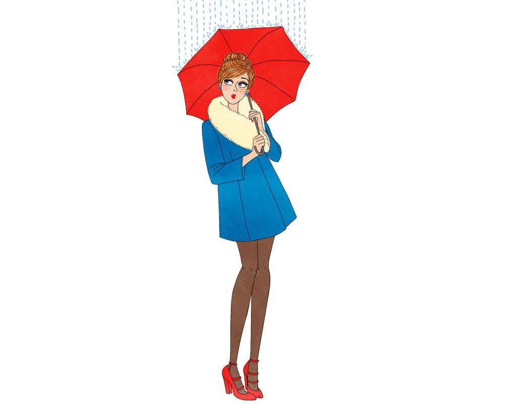 ROXY-illustration-Pluie.jpg - Roxy LAPASSADE | Virginie