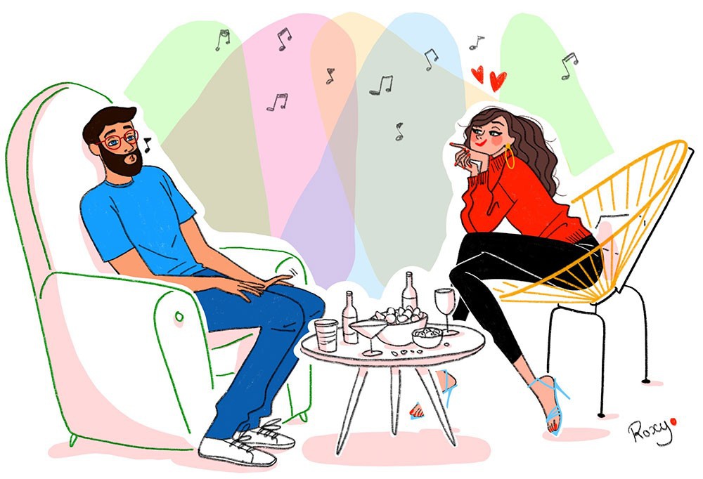 illustration-roxy-lapassade-apero-couple.jpg - Roxy LAPASSADE | Virginie