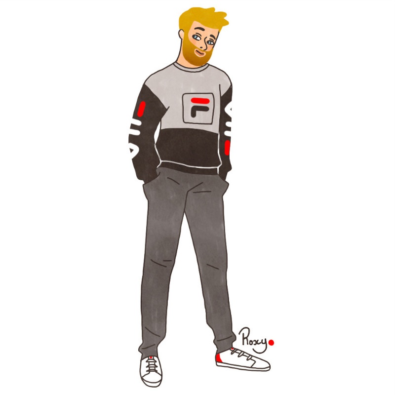 illustration-roxy-lapassade-fila.jpg - Roxy LAPASSADE | Virginie