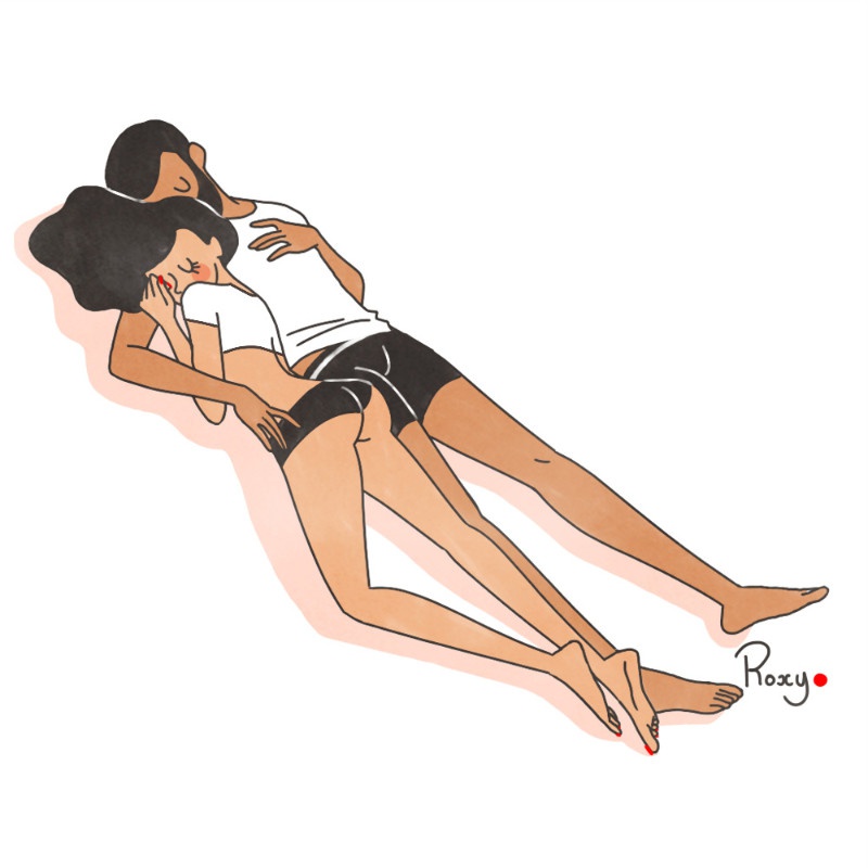 illustration-roxy-lapassade-sieste.jpg - Roxy LAPASSADE | Virginie