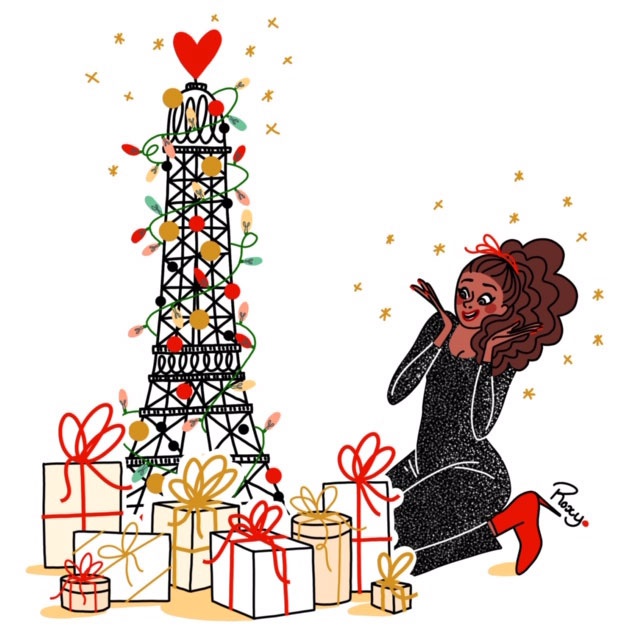 illustration-roxy-lapassade-tour-eiffel.jpg - Roxy LAPASSADE | Virginie