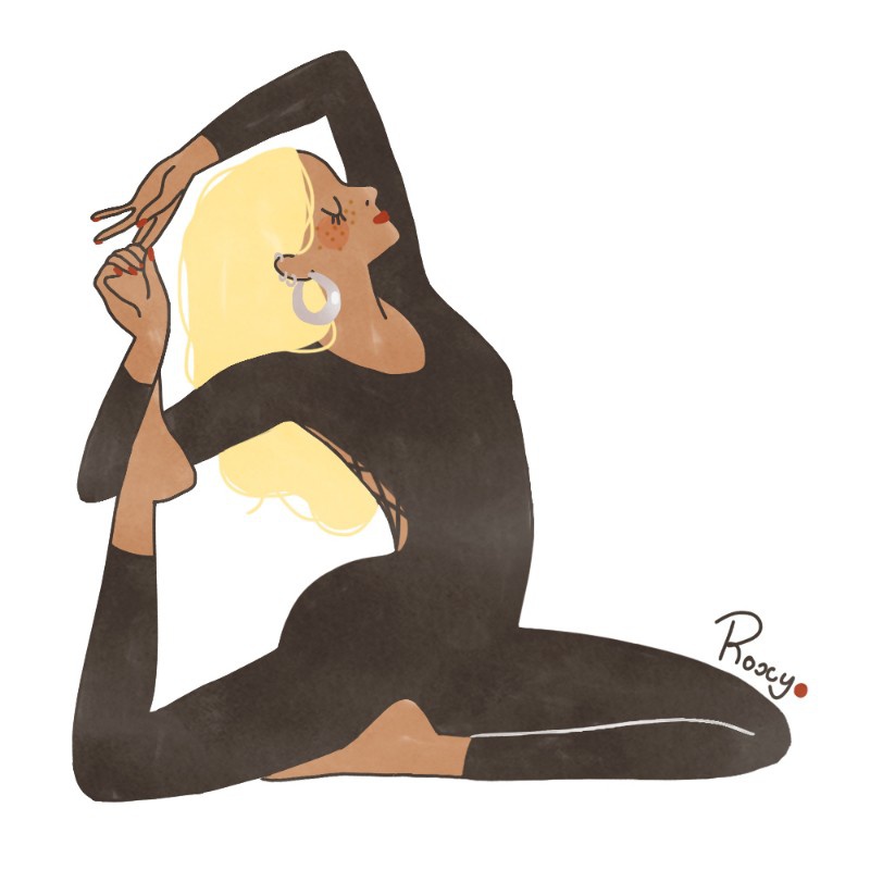 illustration-roxy-lapassade-yoga.jpg - Roxy LAPASSADE | Virginie