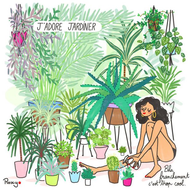 illustration-roxy-lapassade-jardinage.jpg - Roxy LAPASSADE | Virginie