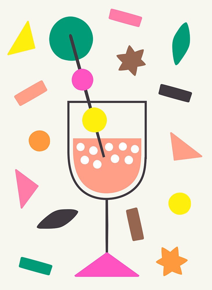 illustration-sophie-ledesma-drink.jpg - Sophie LEDESMA | Virginie