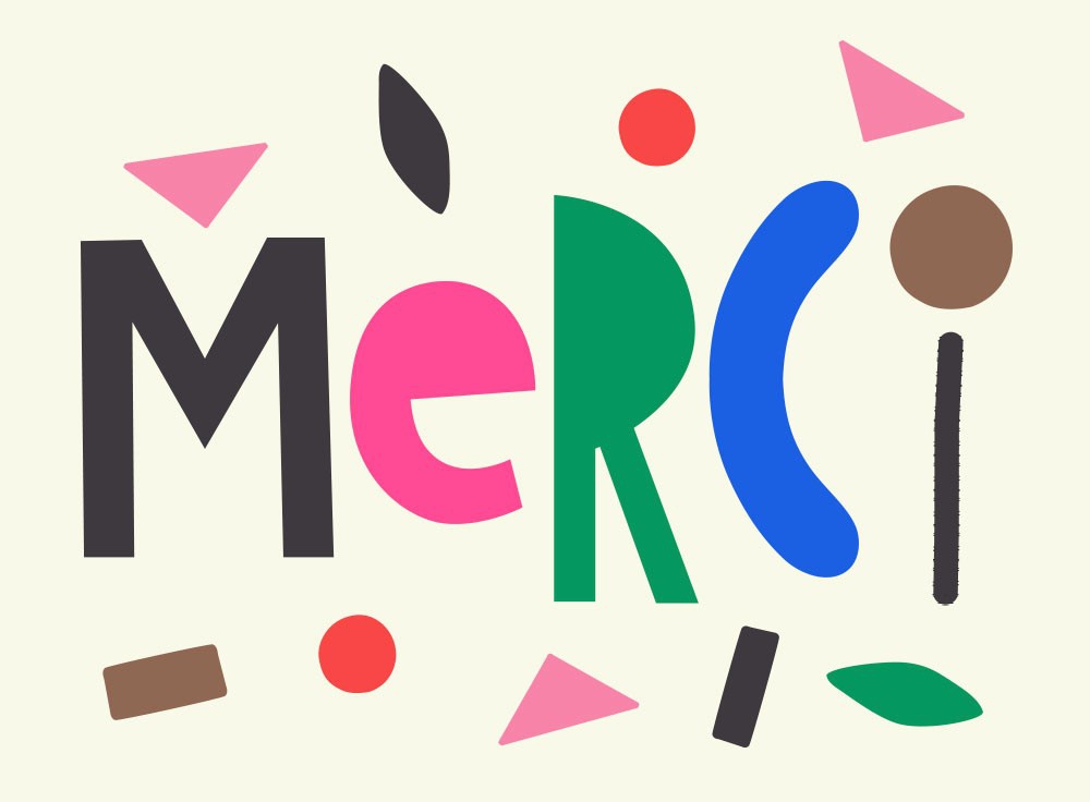 illustration-sophie-ledesma-typo-merci.jpg - Sophie LEDESMA | Virginie