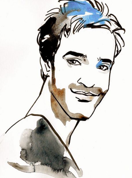 illustration-marie-laure-manceaux-portrait-01.jpg - Marie-Laure MANCEAUX | Virginie