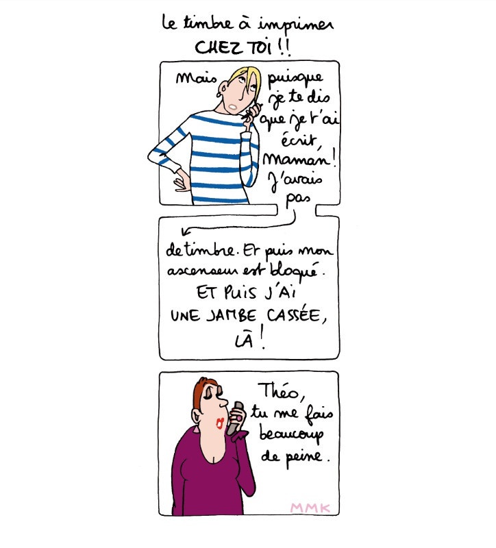 illustration-marianne-maury-kaufmann-timbre.jpg - Marianne MAURY KAUFMANN | Virginie