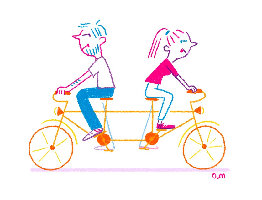 illustration-oceane-meklemberg-velo-duo.jpg - Ocane MEKLEMBERG | Virginie