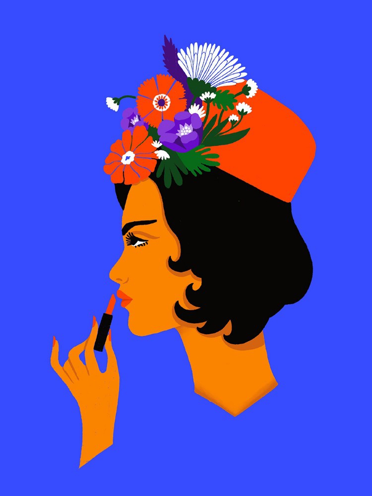 illustration-peggy-moquay-lipstick.jpg - Peggy MOQUAY | Virginie