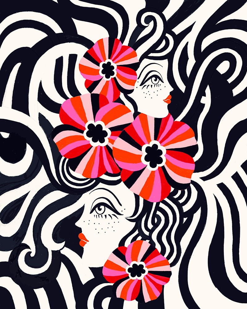 illustration-peggy-moquay-psychedelique.jpg - Peggy MOQUAY | Virginie