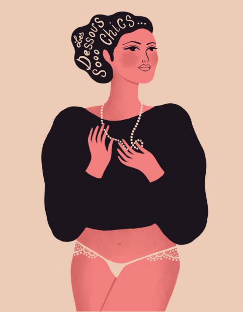 illustration-peggy-moquay-lingerie.jpg - Peggy MOQUAY | Virginie