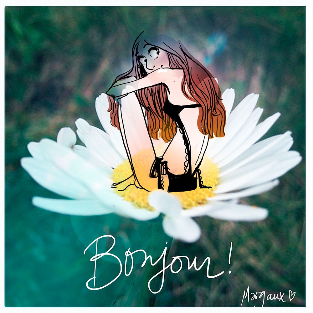 illustration-margaux-motin-bonjour.jpg - Margaux MOTIN | Virginie