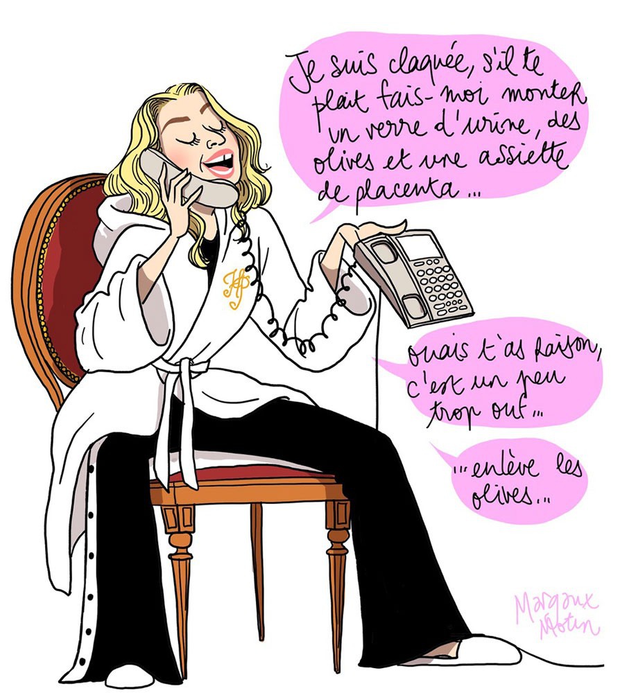 illustration-margaux-motin-madonna.jpg - Margaux MOTIN | Virginie