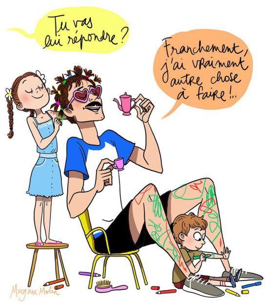 illustration-margaux-motin-busy.jpg - Margaux MOTIN | Virginie