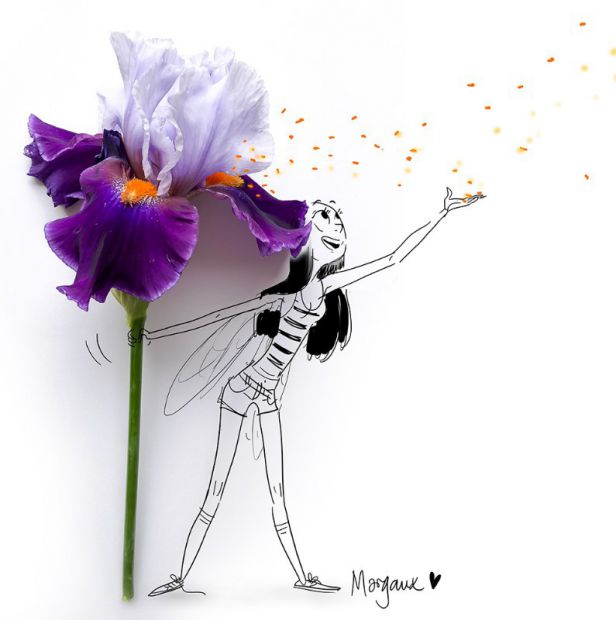 illustration-margaux-motin-iris.jpg - Margaux MOTIN | Virginie