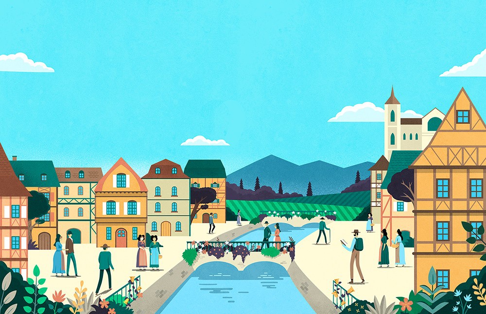 illustration-mikael-moune-colmar.jpg - Mikal MOUNE | Virginie