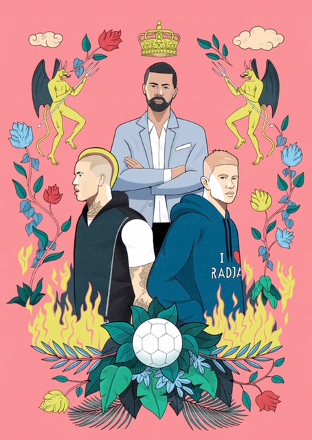 illustration-mikael-moune-compo-foot.jpg - Mikal MOUNE | Virginie