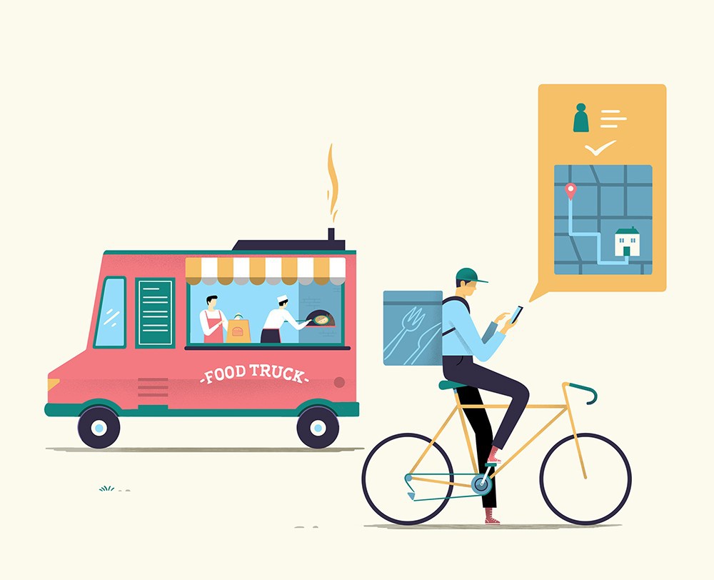 illustration-mikael-moune-livraison.jpg - Mikal MOUNE | Virginie