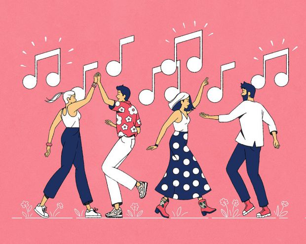 illustration-mikael-moune-dancing.jpg - Mikal MOUNE | Virginie